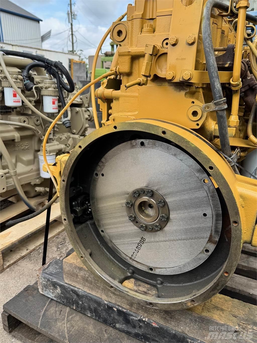 CAT 3126 Moteur
