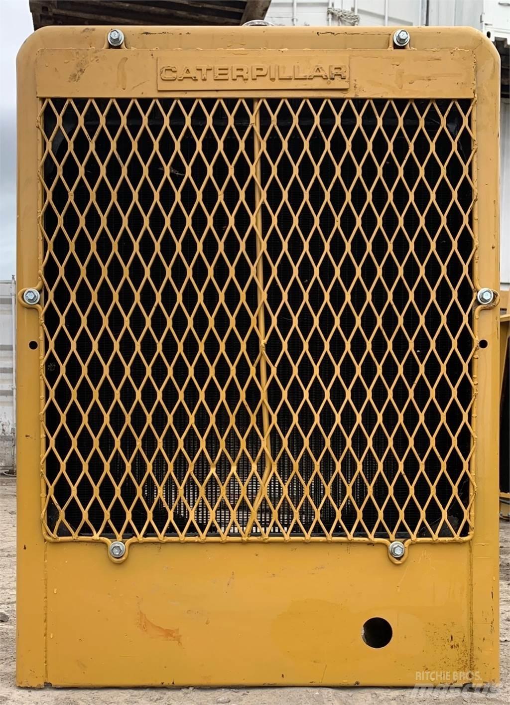 CAT 3304 Radiateurs