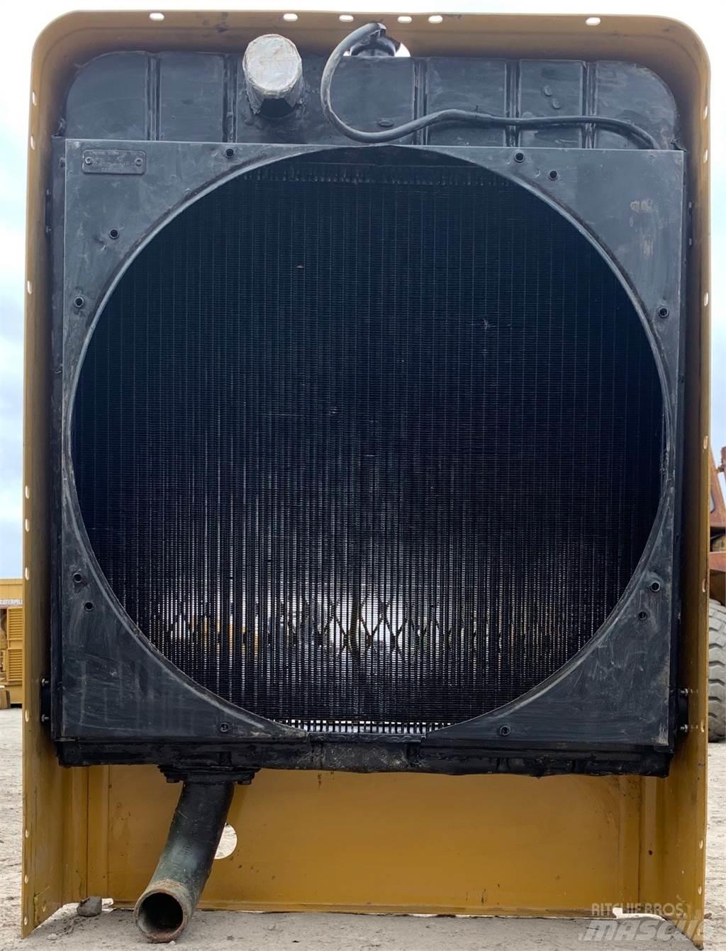 CAT 3304 Radiateurs