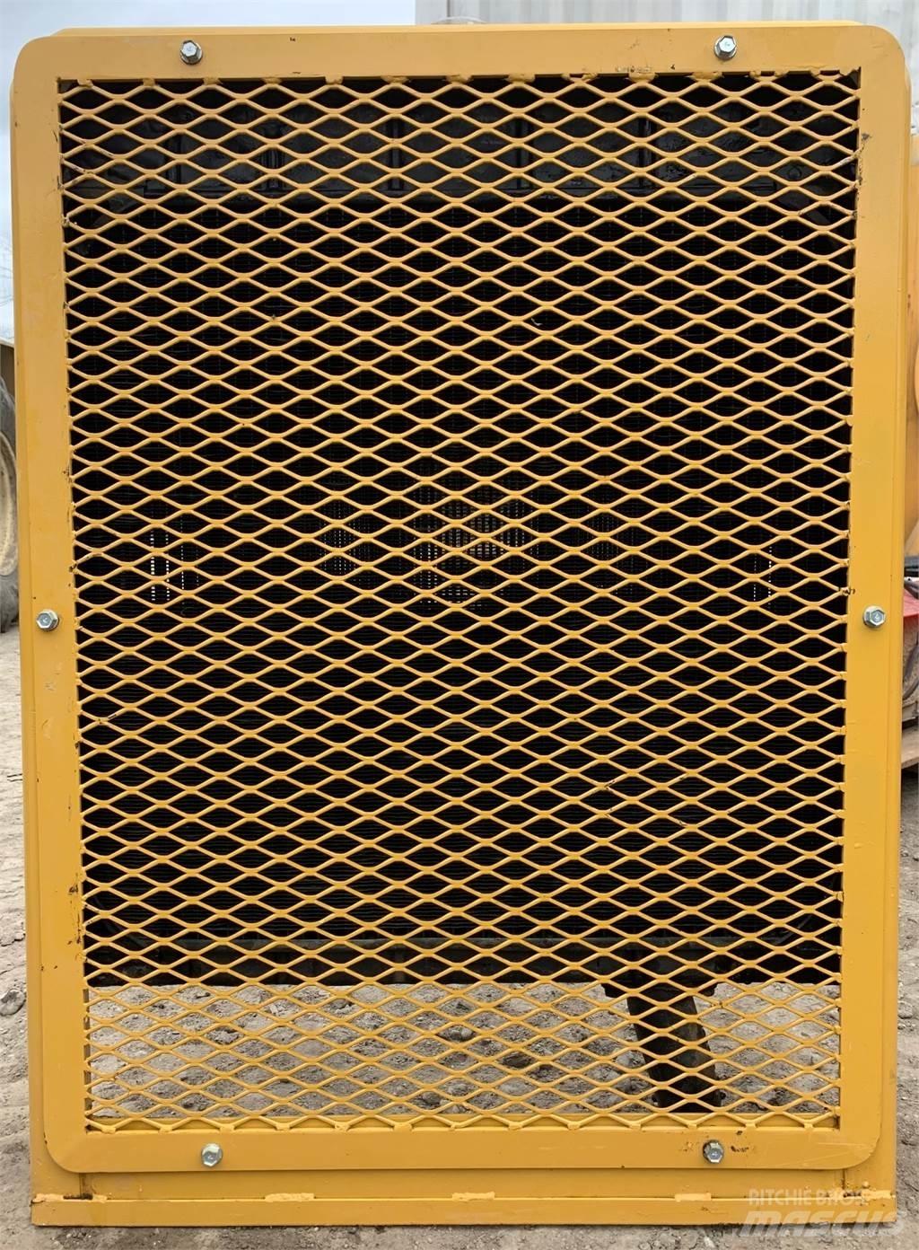 CAT 3304 Radiateurs