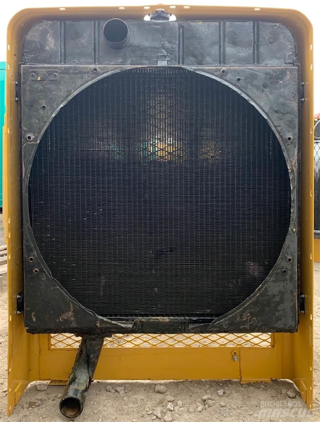 CAT 3304 Radiateurs