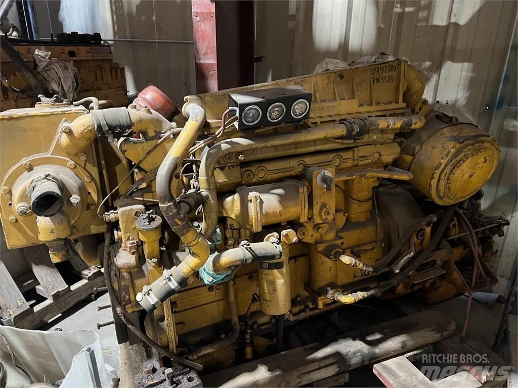 CAT 3306 PC Moteur