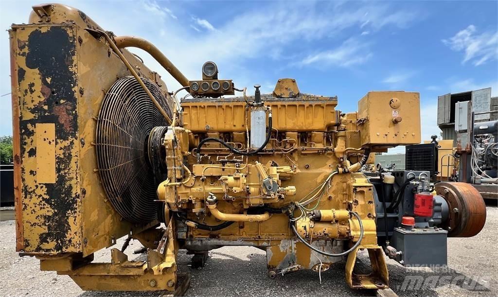 CAT 3406C Moteur