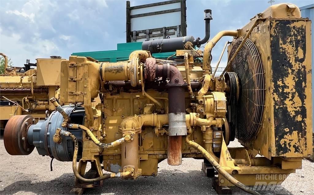CAT 3406C Moteur