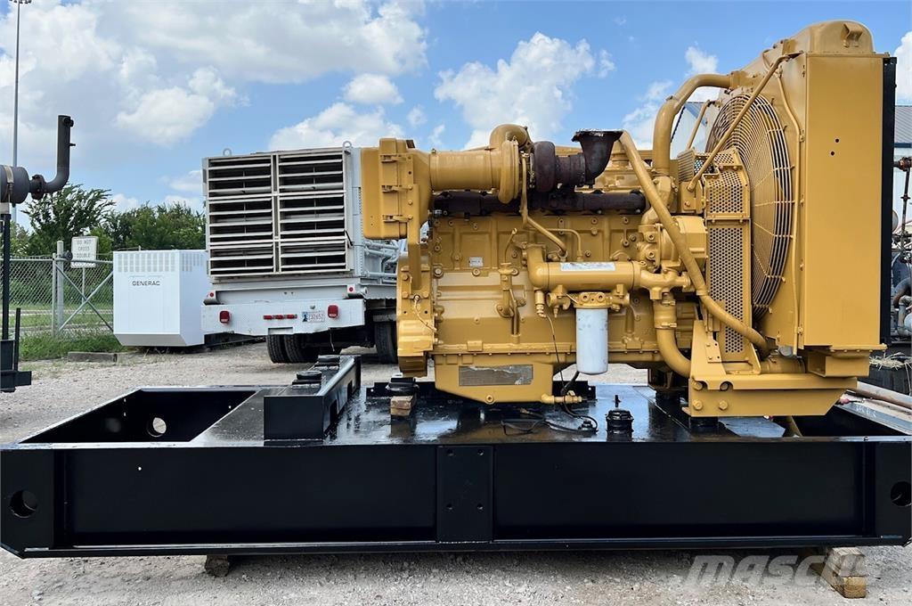 CAT 3406C Moteur