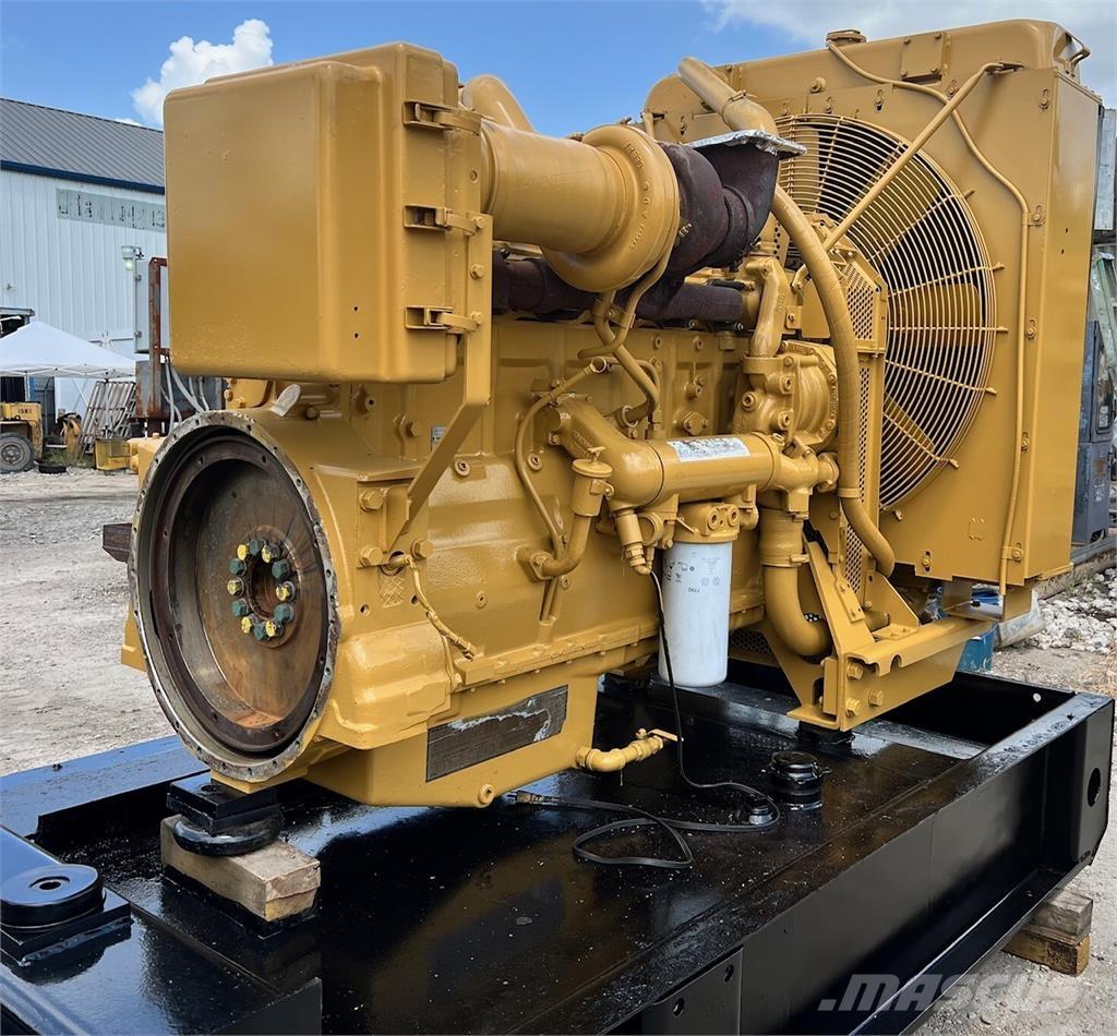 CAT 3406C Moteur