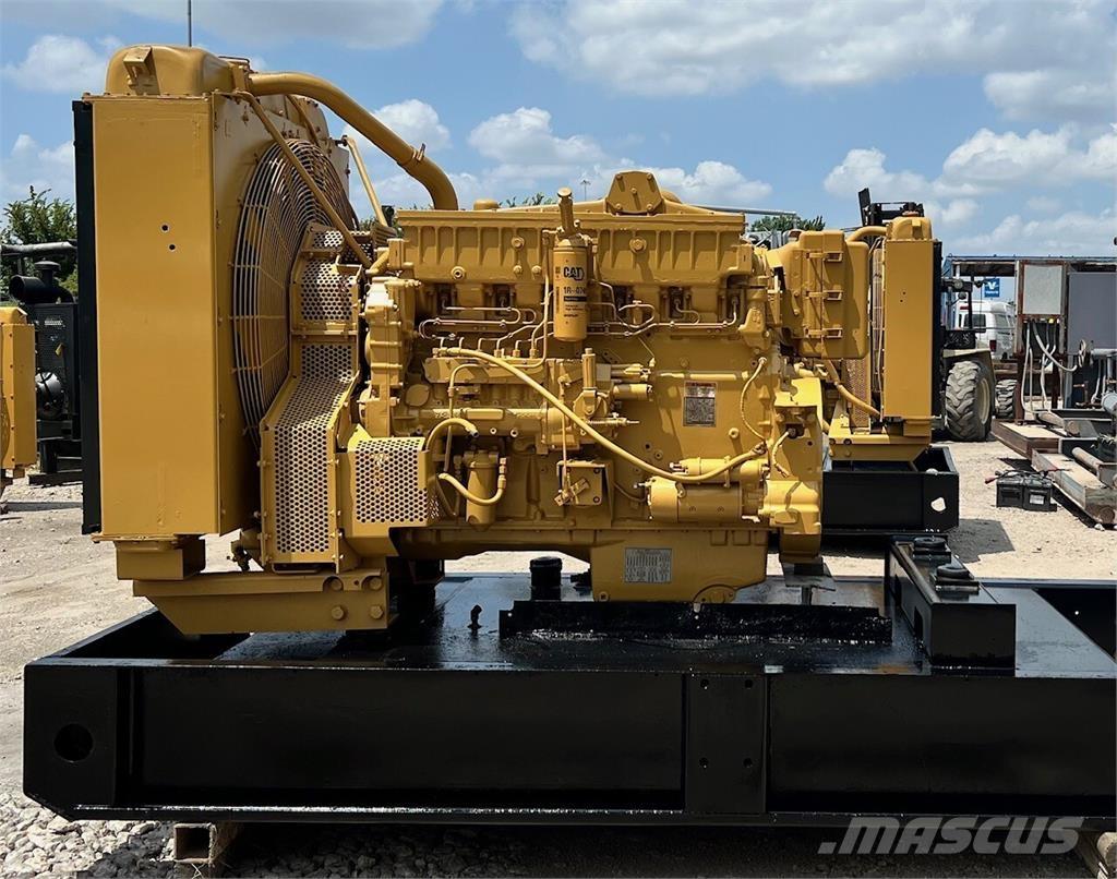 CAT 3406C Moteur
