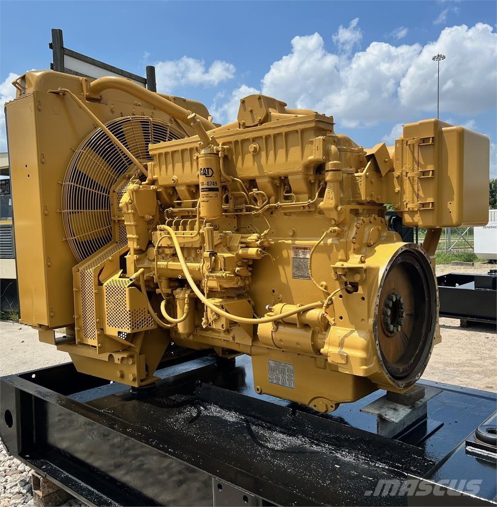 CAT 3406C Moteur