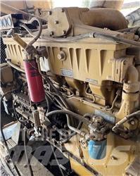 CAT 3406C DITA Moteur
