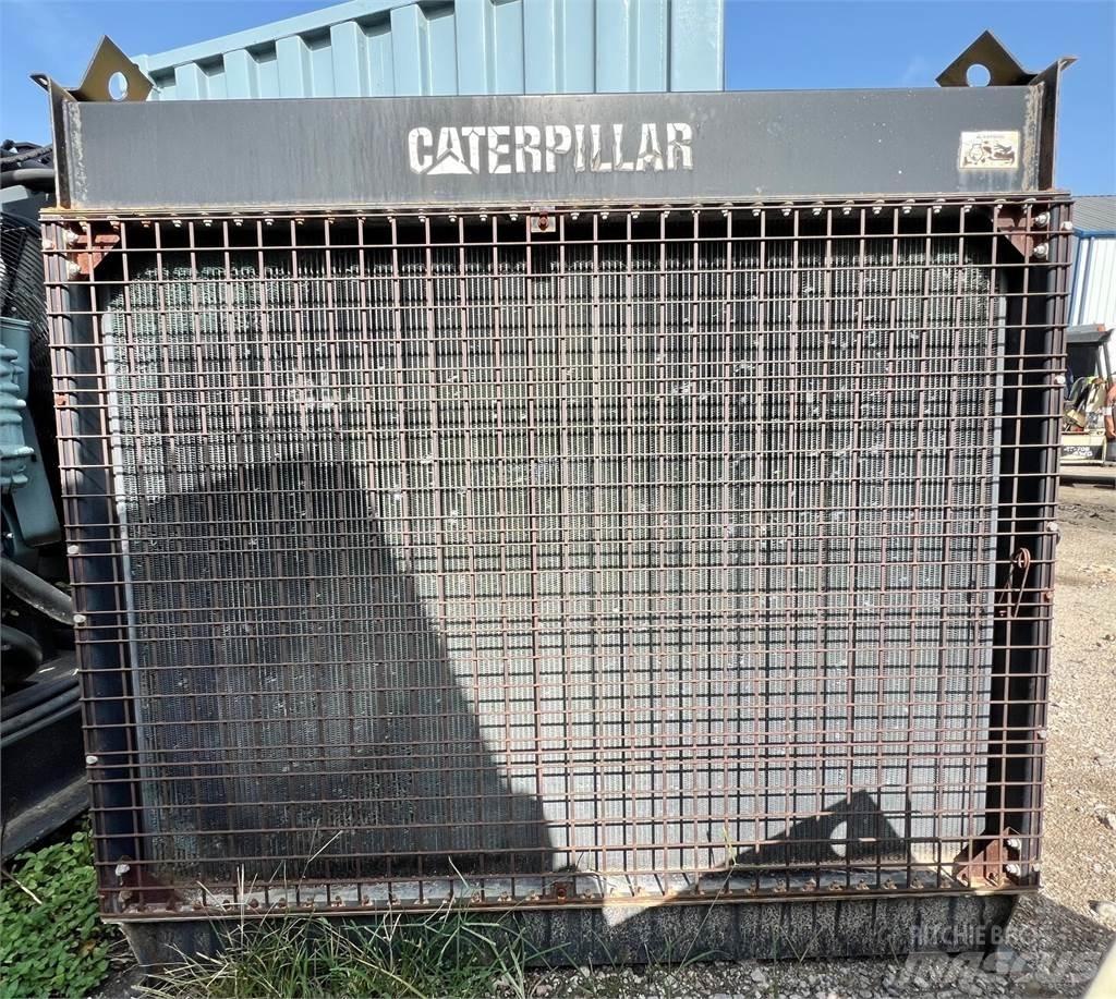 CAT 3412 Radiateurs