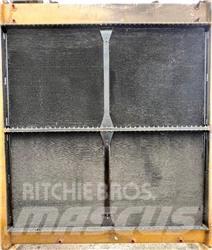 CAT 3512 3516 Radiateurs