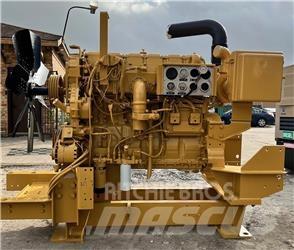 CAT C15 Moteur