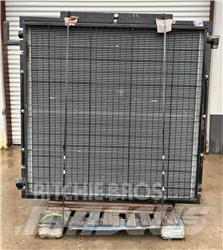 CAT C27 Radiateurs