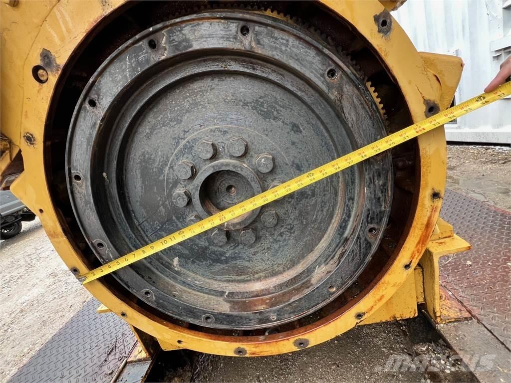 CAT D399 Moteur