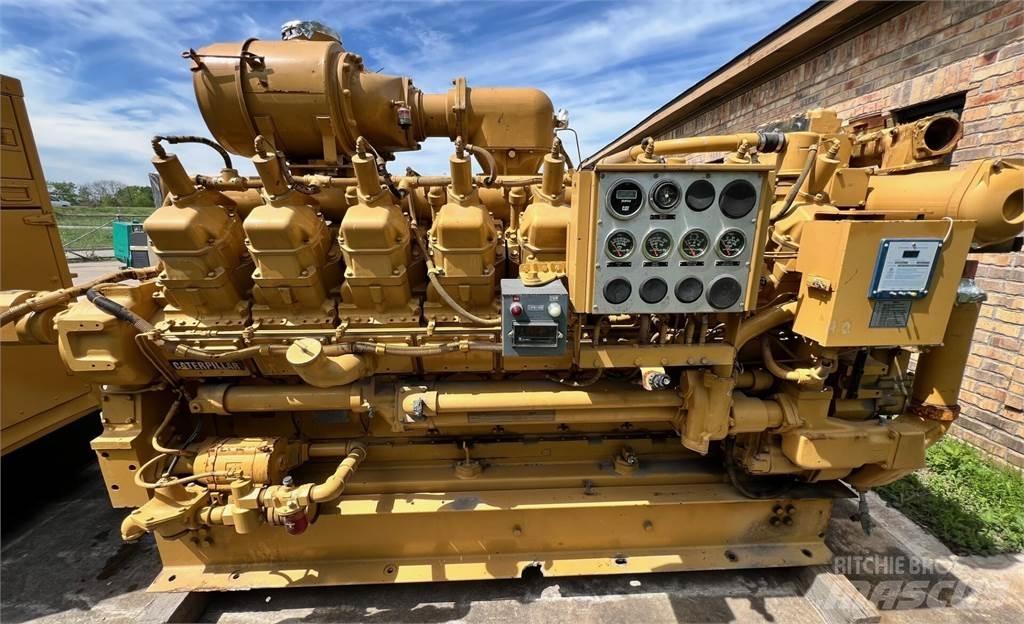 CAT G3516 Moteur