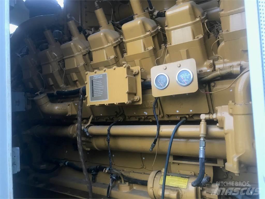 CAT G3516SITA Moteur