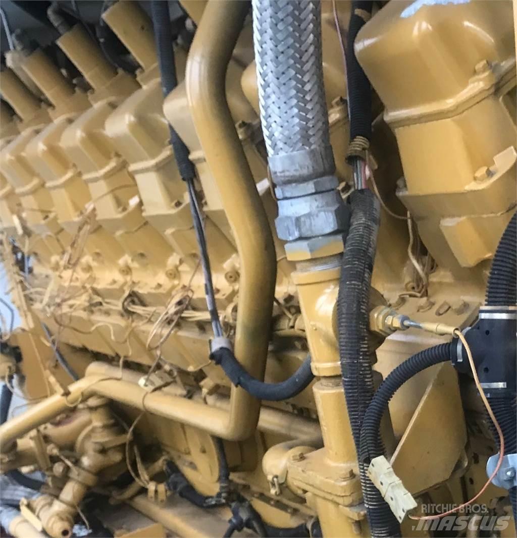 CAT G3516SITA Moteur