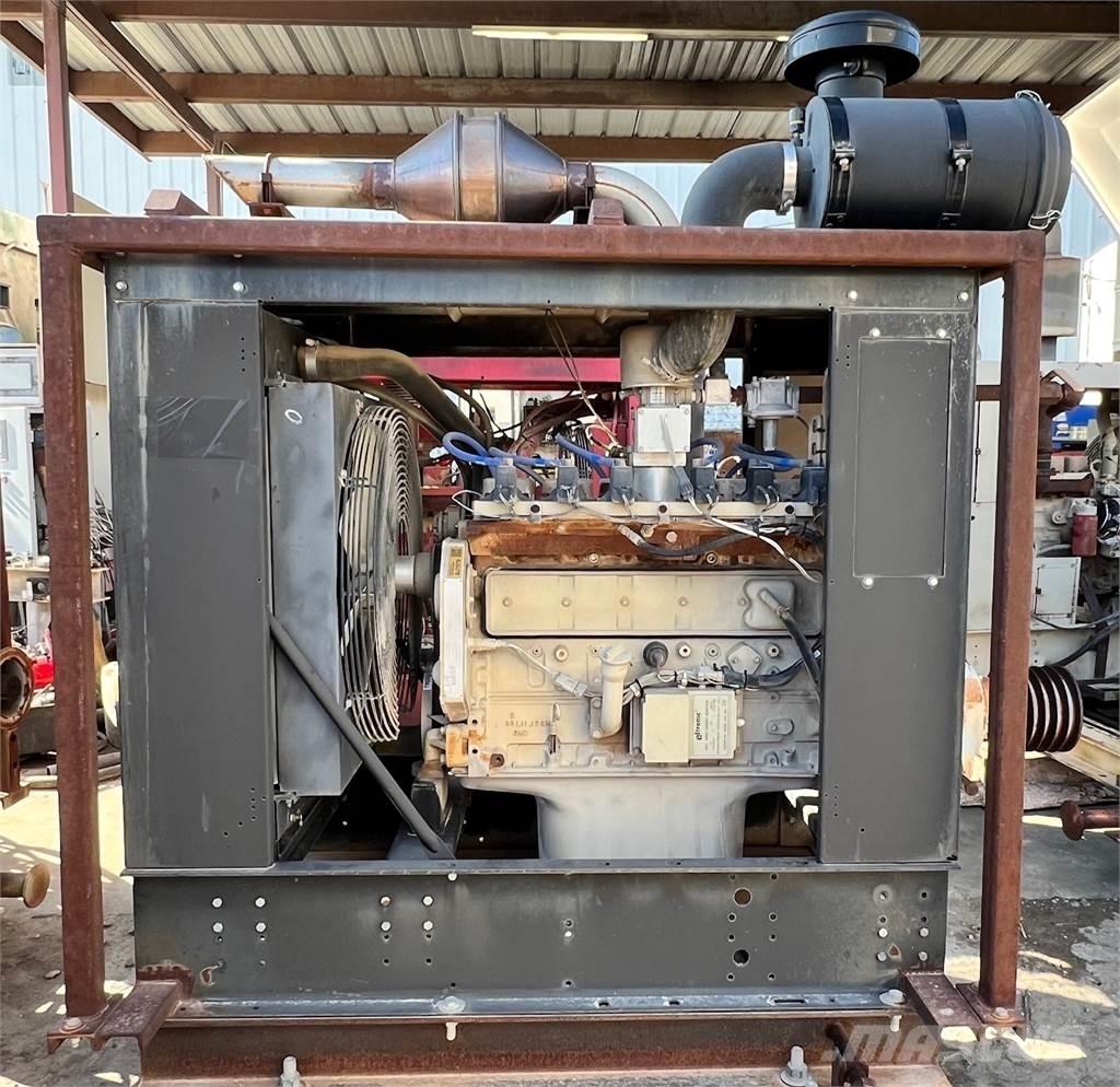 Cummins 6B Moteur