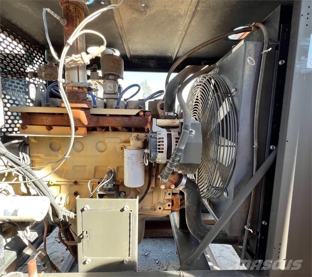 Cummins 6B Moteur