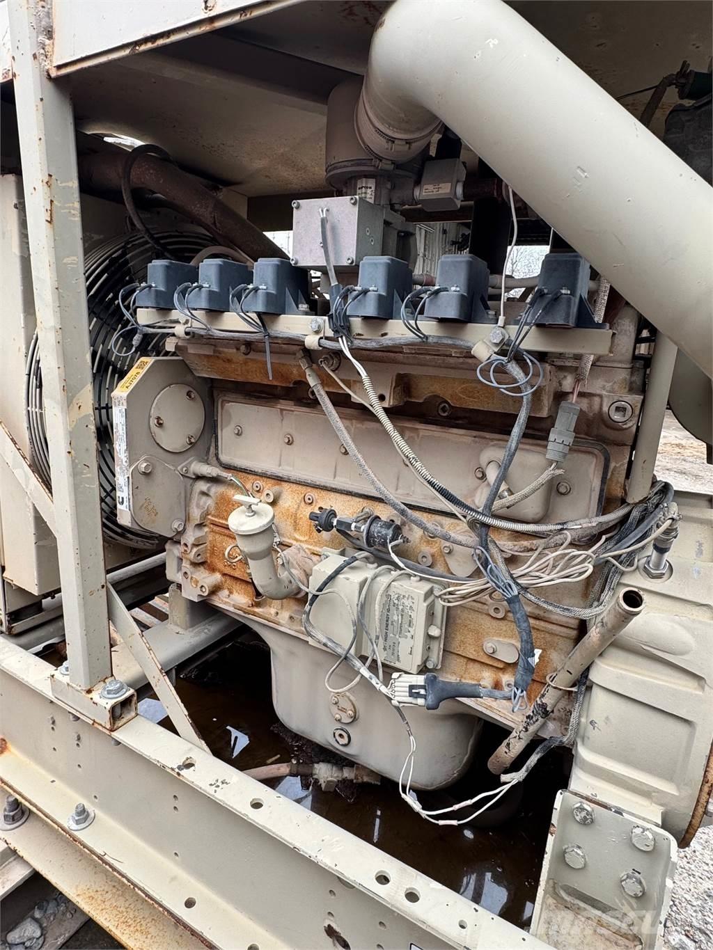 Cummins 6B Moteur