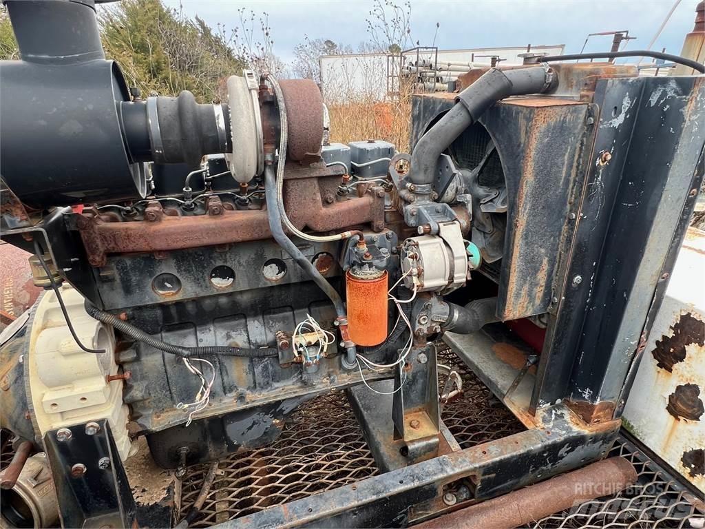 Cummins 6BT Moteur