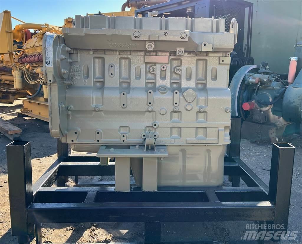 Cummins 6C Moteur
