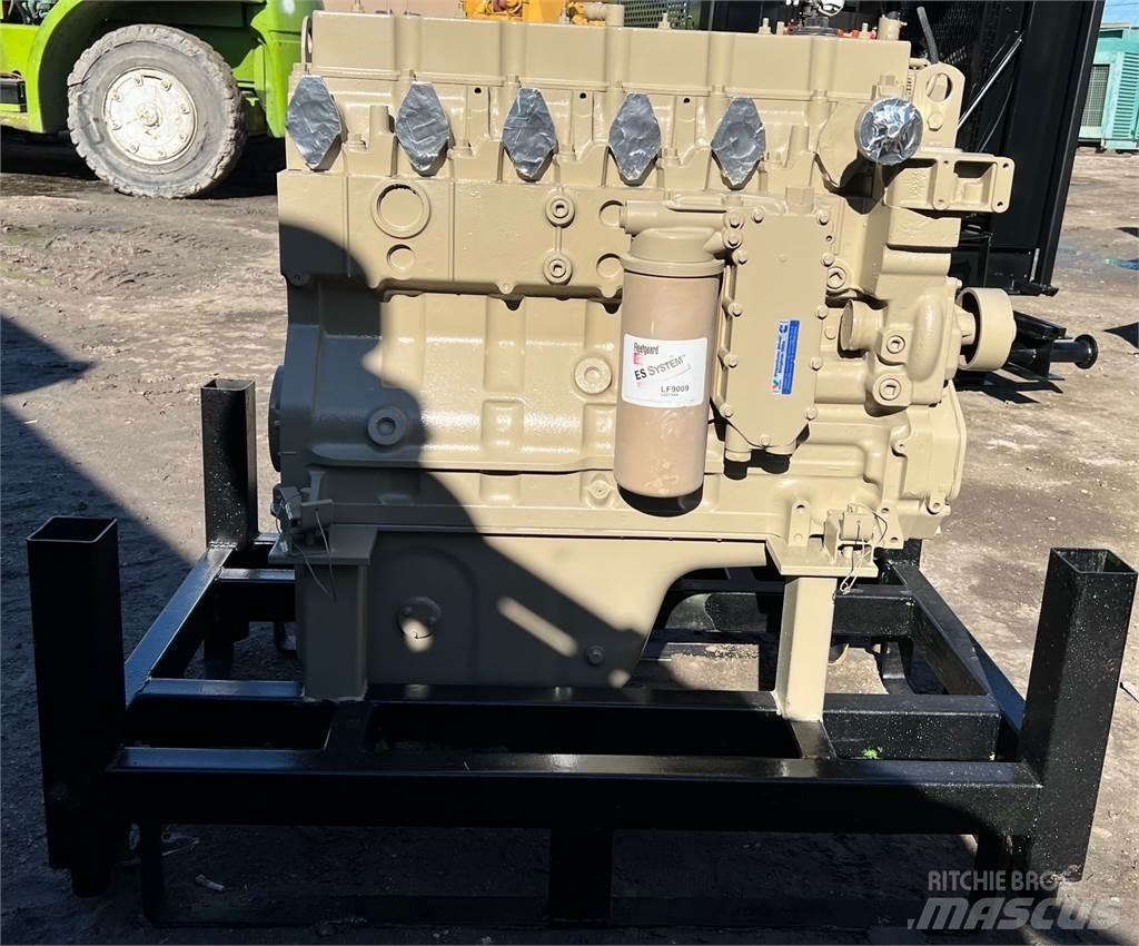 Cummins 6C Moteur