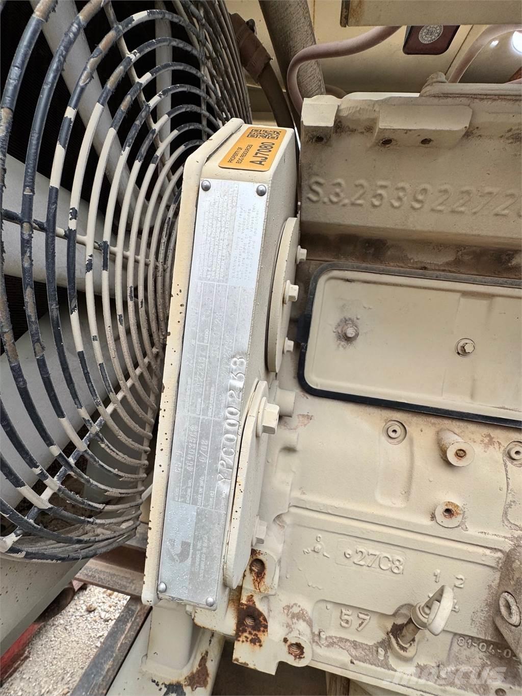 Cummins G5.9 Moteur