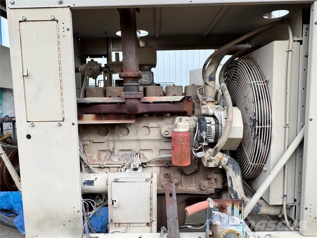 Cummins G5.9 Moteur