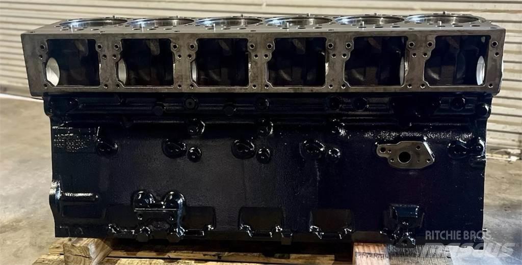 Cummins K19 Moteur