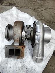 Cummins Turbo Moteur