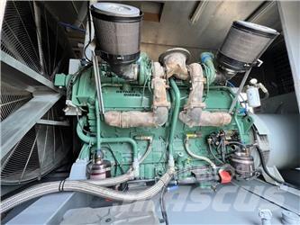 Detroit 12V149 Moteur
