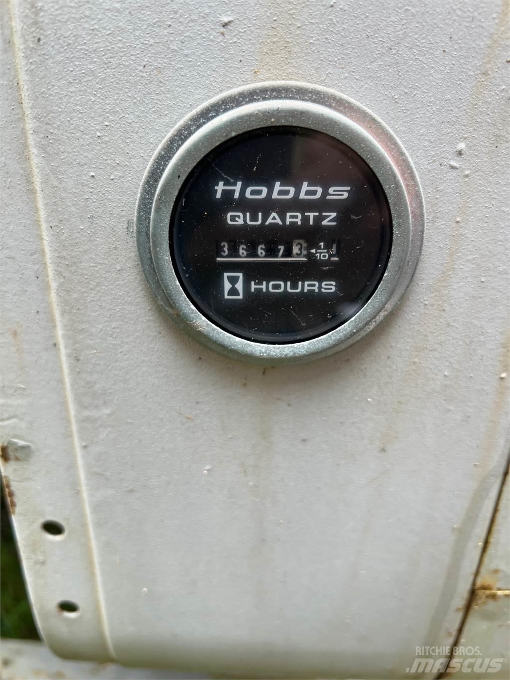 Detroit 353 Moteur