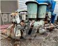 Detroit 6-71 Moteur