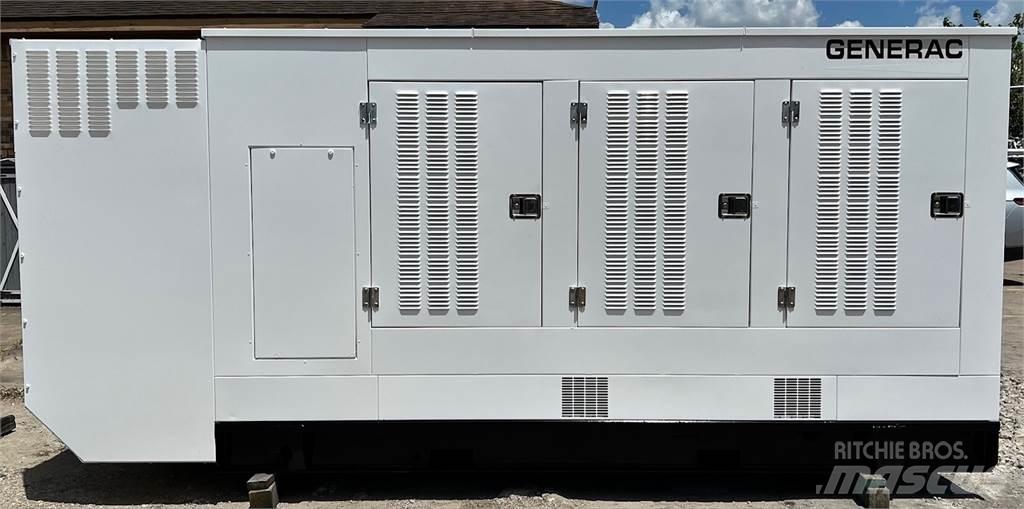 Generac MG250 Générateurs au gaz