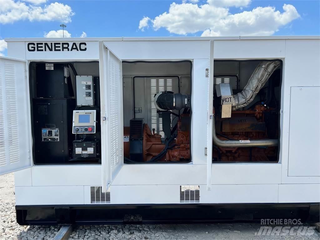 Generac MG250 Générateurs au gaz