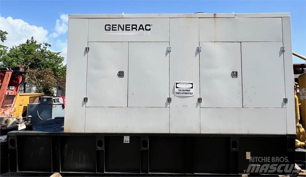 Generac SD600 Générateurs diesel