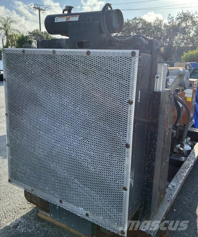 Generac SG300 Générateurs au gaz