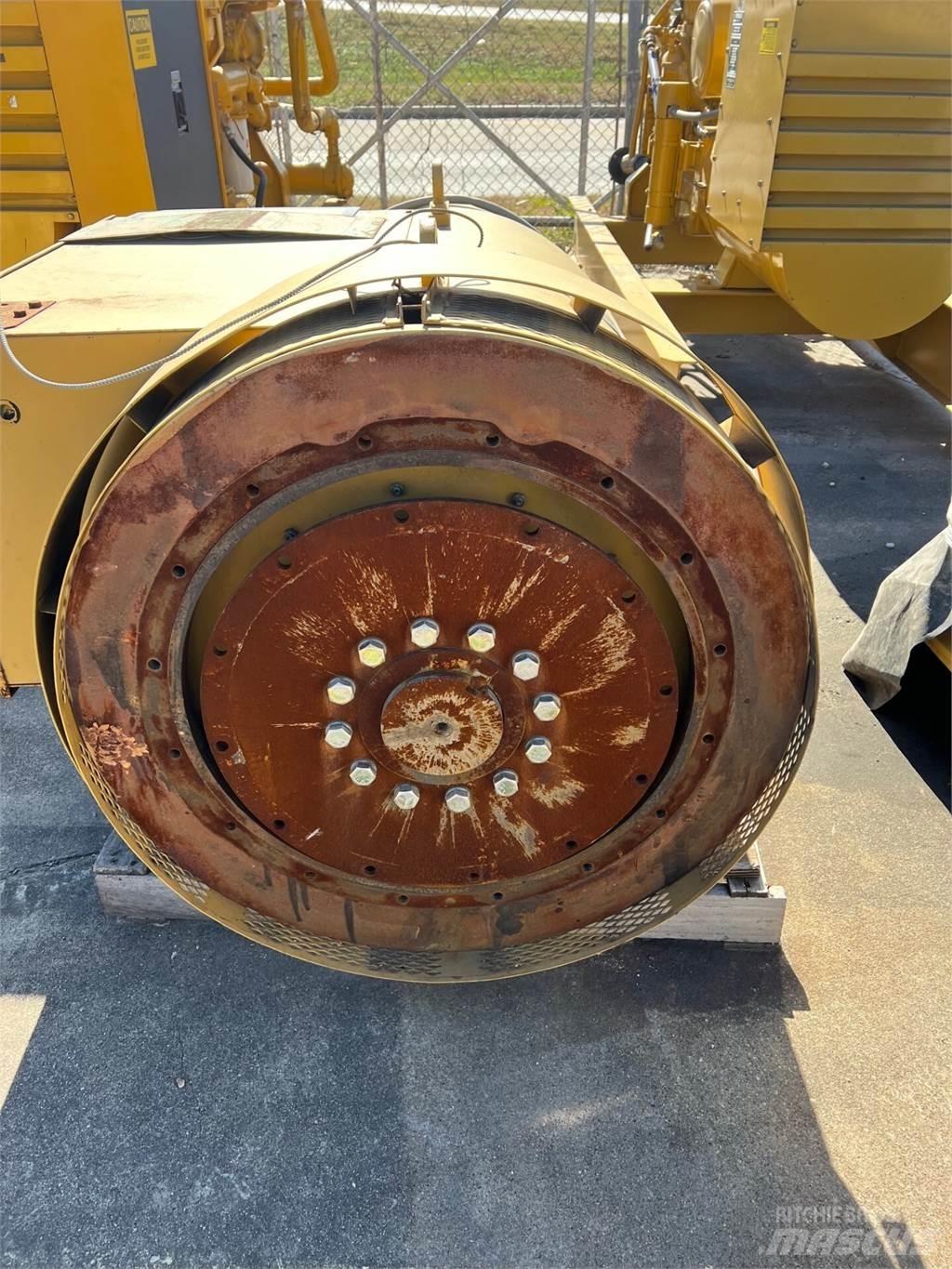 Kato 600kW Autres générateurs