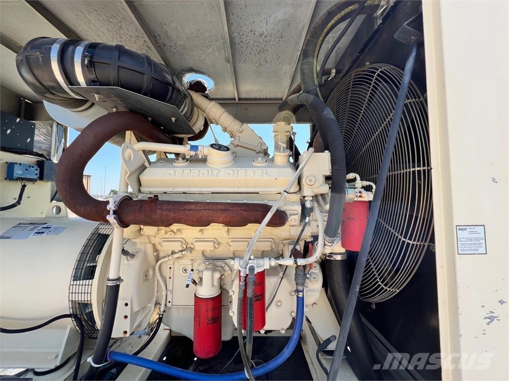 Kohler 350ROZD Générateurs diesel