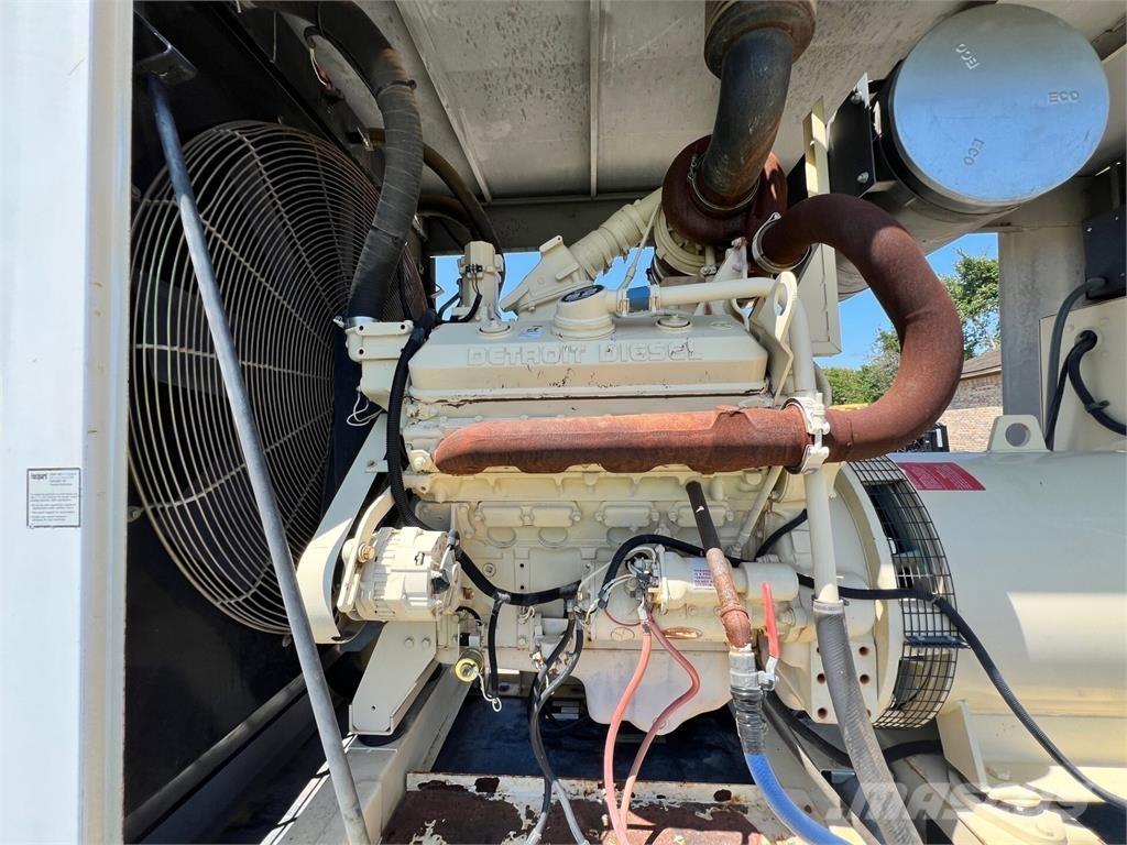 Kohler 350ROZD Générateurs diesel