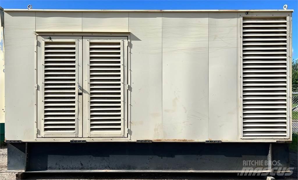 Kohler 800ROZD Générateurs diesel