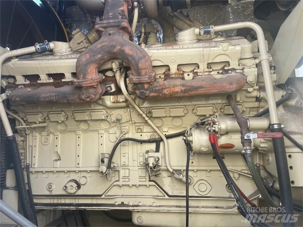 Kohler 800ROZD Générateurs diesel