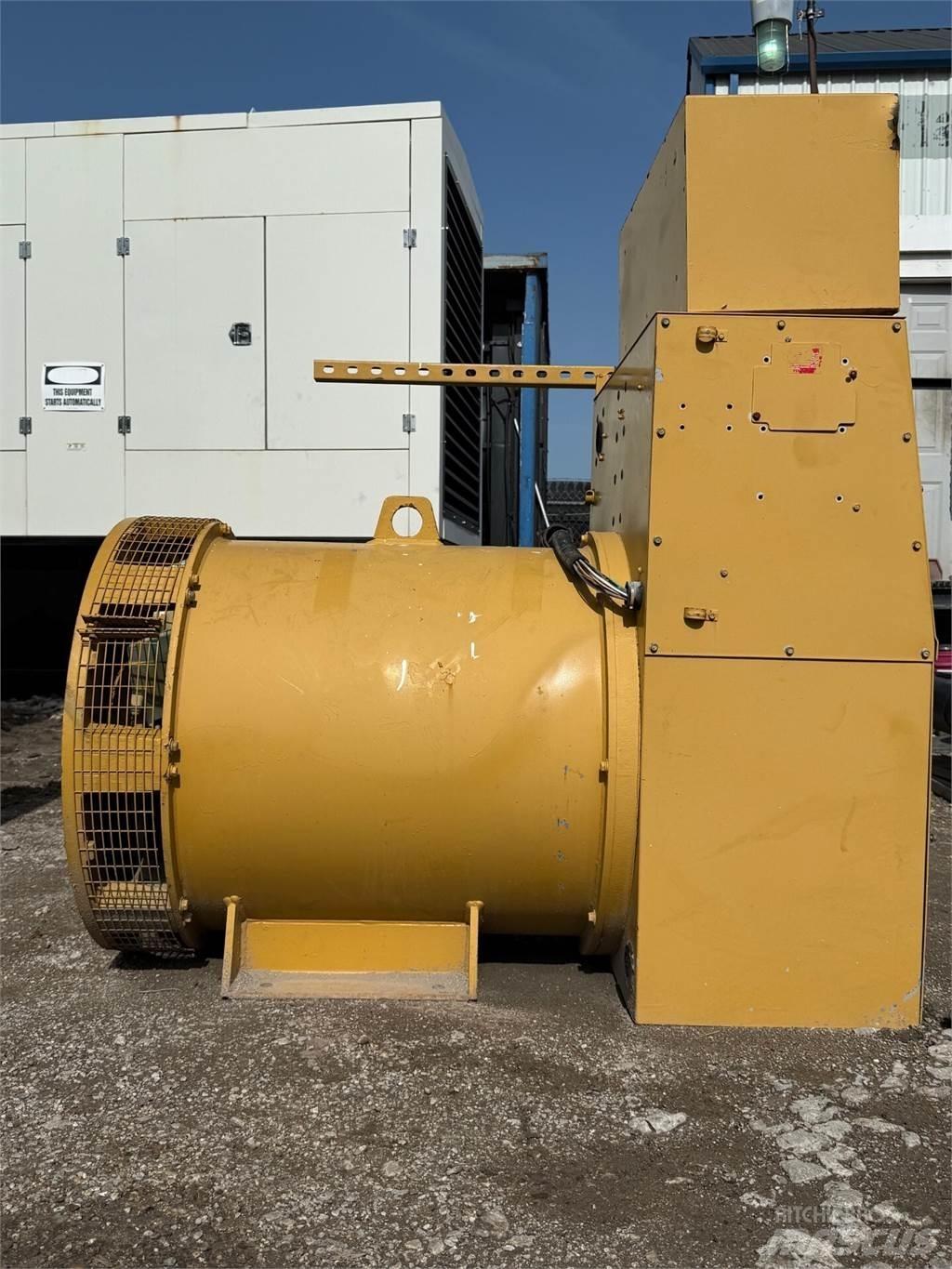 Marathon 600kW Autres générateurs