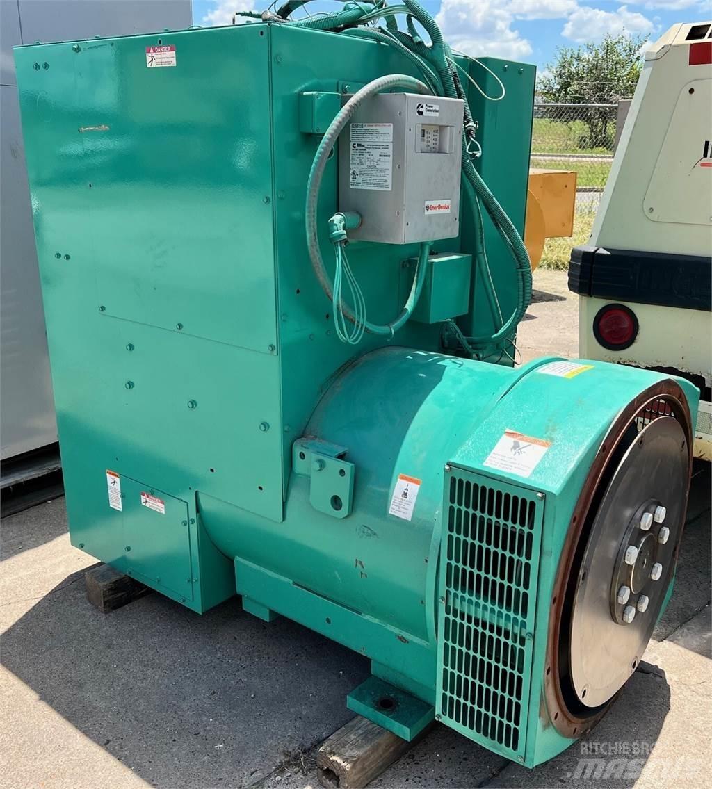 Onan 400kW Autres générateurs