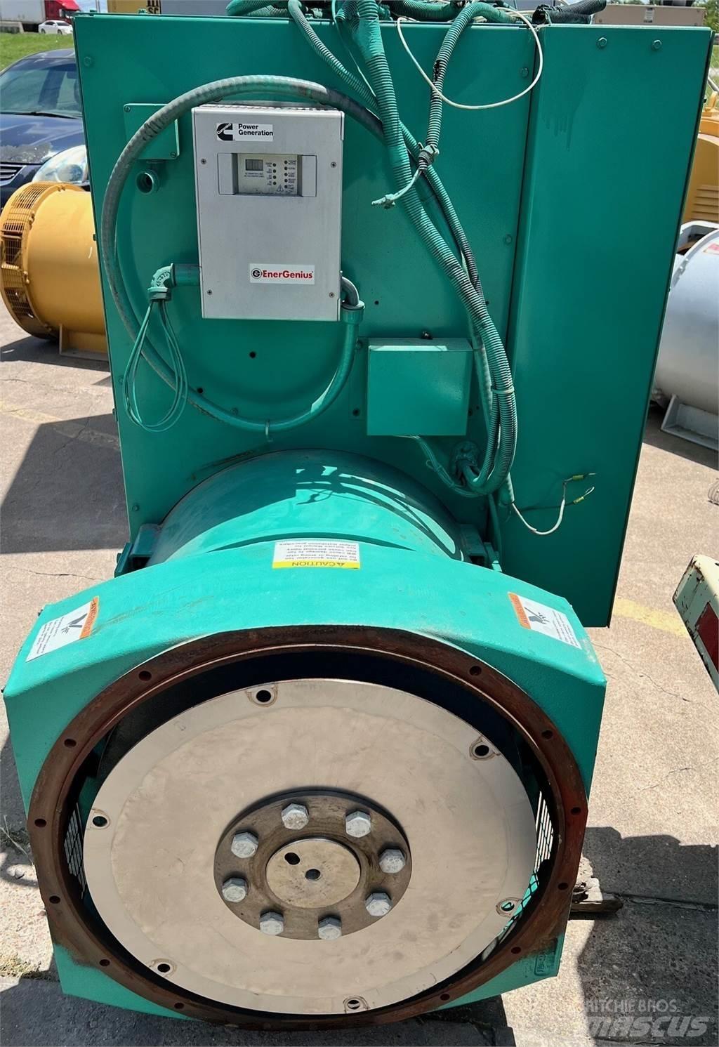 Onan 400kW Autres générateurs