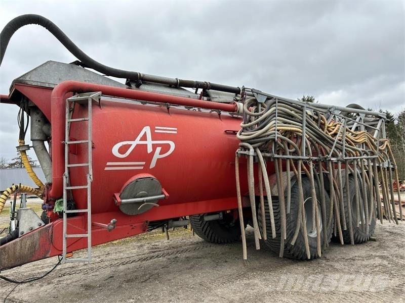 AP 22 Tonne à lisier