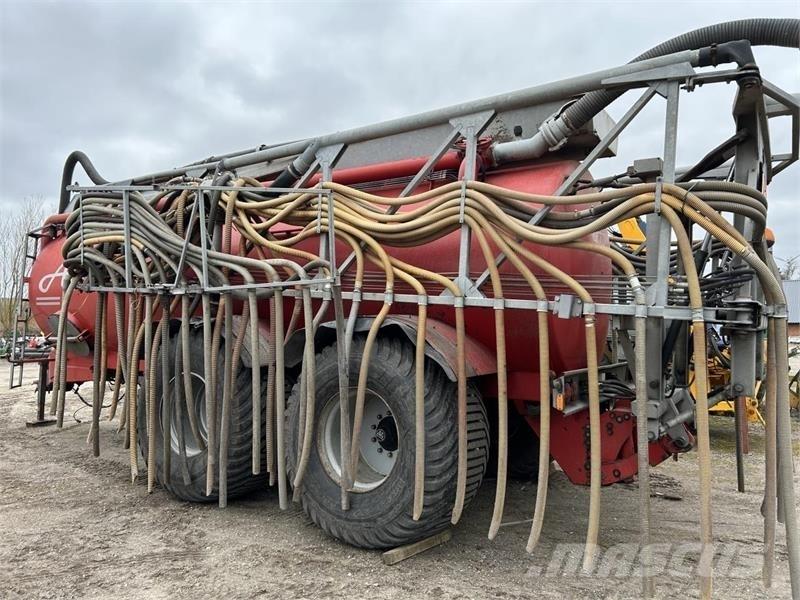 AP 22 Tonne à lisier