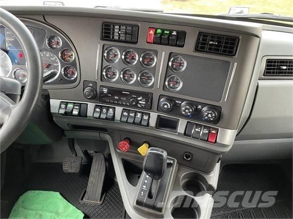 Kenworth T680 Tracteur routier