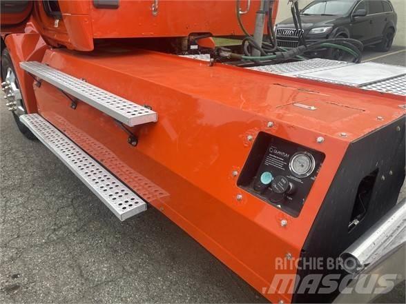 Kenworth T680 Tracteur routier